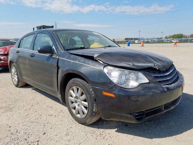 CHRYSLER SEBRING TO 2010 1c3cc4fb5an152448