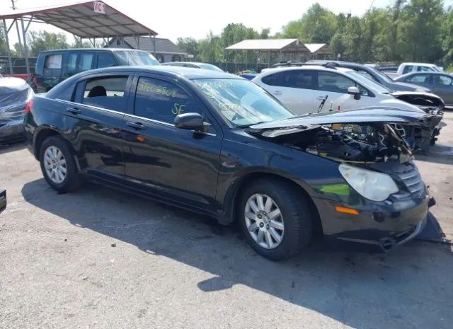 CHRYSLER SEBRING 2010 1c3cc4fb5an157424