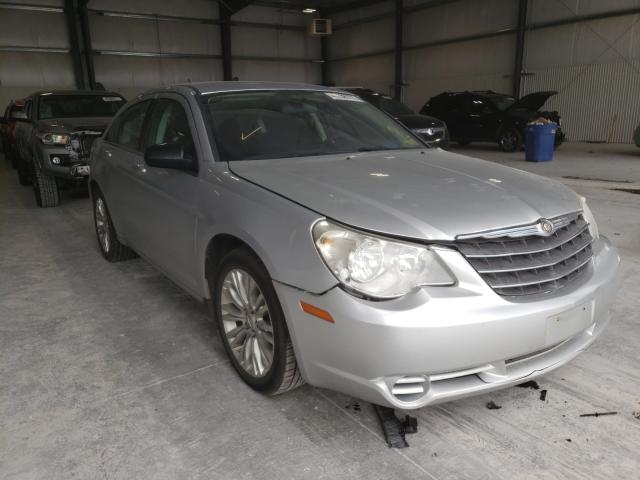 CHRYSLER SEBRING TO 2010 1c3cc4fb5an157438