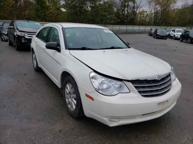 CHRYSLER SEBRING TO 2010 1c3cc4fb5an160856