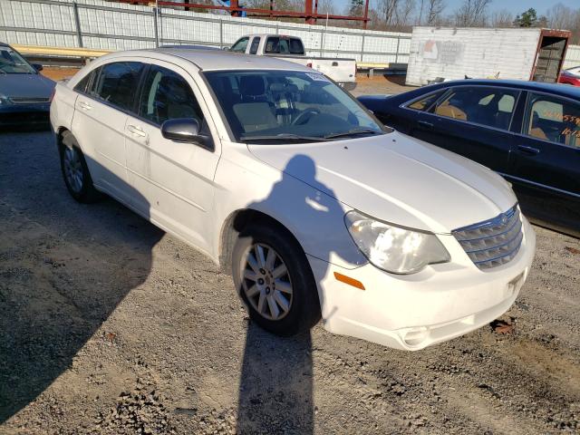 CHRYSLER SEBRING TO 2010 1c3cc4fb5an162123