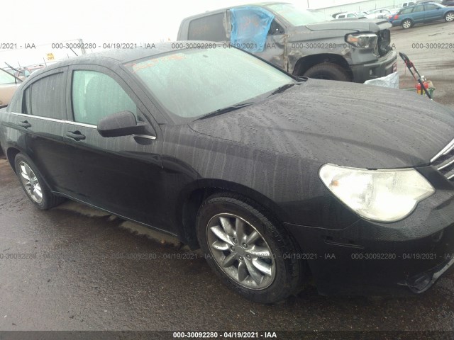 CHRYSLER SEBRING 2010 1c3cc4fb5an162512