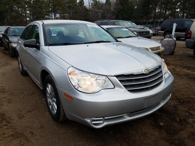 CHRYSLER SEBRING TO 2010 1c3cc4fb5an163384