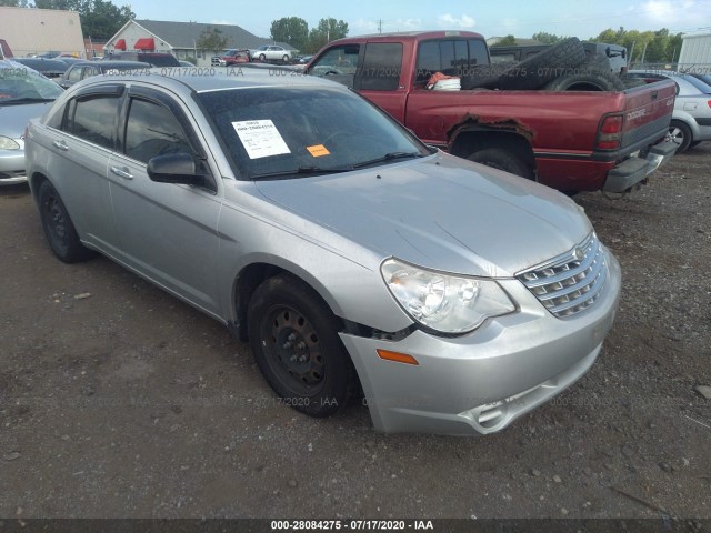 CHRYSLER SEBRING 2010 1c3cc4fb5an173820