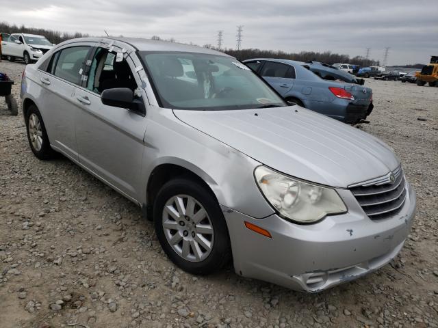 CHRYSLER SEBRING TO 2010 1c3cc4fb5an173896