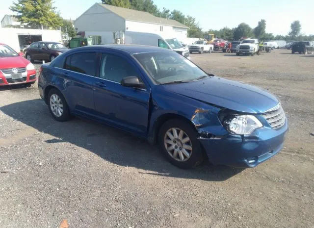 CHRYSLER SEBRING 2010 1c3cc4fb5an179973