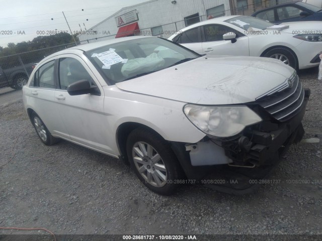 CHRYSLER SEBRING 2010 1c3cc4fb5an180816