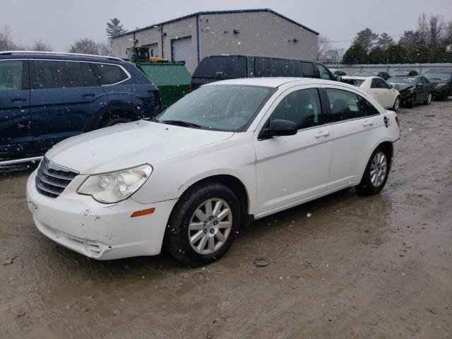 CHRYSLER SEBRING TO 2010 1c3cc4fb5an184526