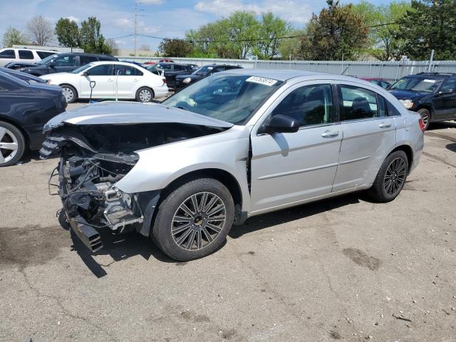 CHRYSLER SEBRING 2010 1c3cc4fb5an185160