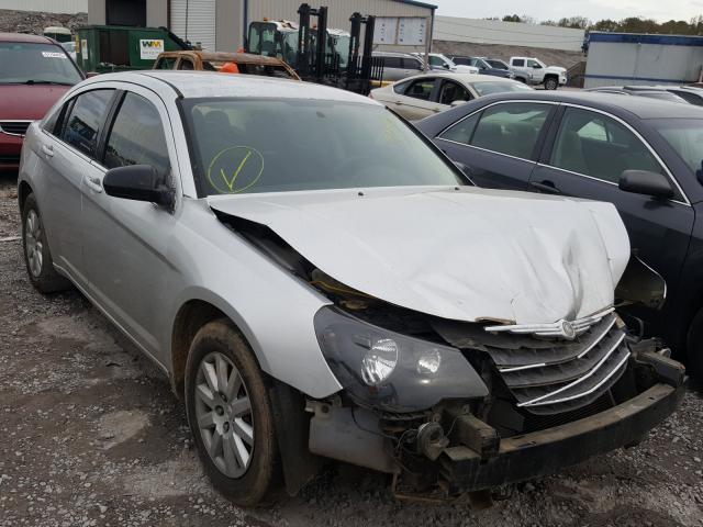 CHRYSLER SEBRING TO 2010 1c3cc4fb5an188124