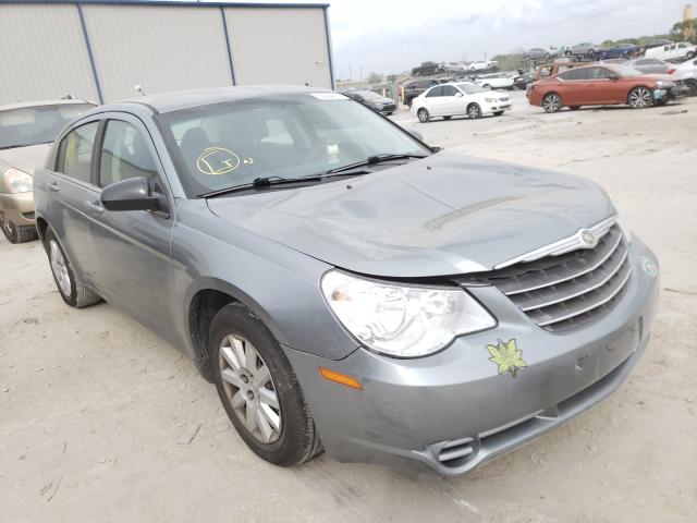 CHRYSLER SEBRING TO 2010 1c3cc4fb5an191136