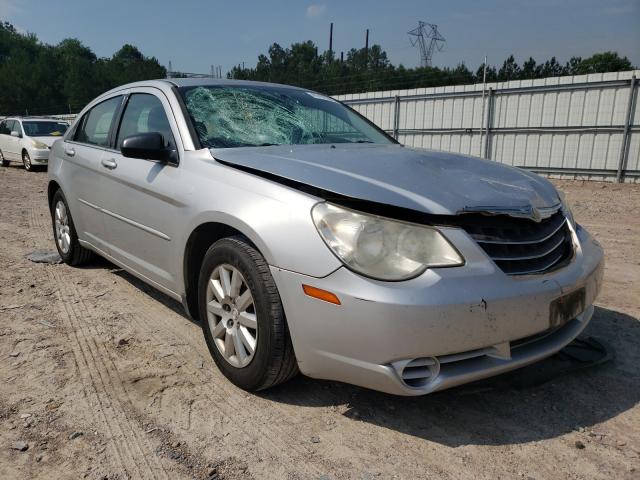 CHRYSLER SEBRING TO 2010 1c3cc4fb5an194862