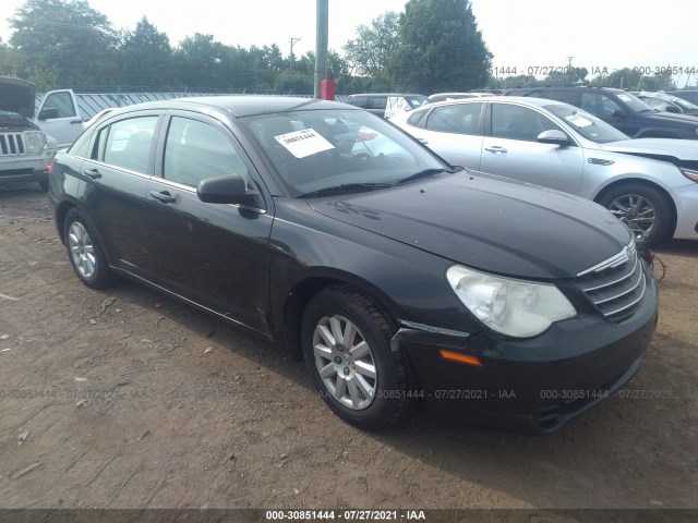 CHRYSLER SEBRING 2010 1c3cc4fb5an195008