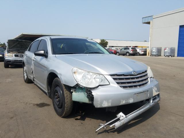 CHRYSLER SEBRING TO 2010 1c3cc4fb5an198054