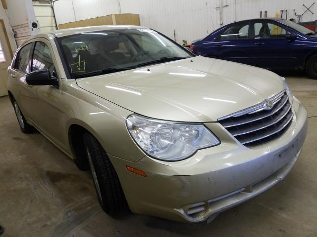 CHRYSLER SEBRING TO 2010 1c3cc4fb5an204841