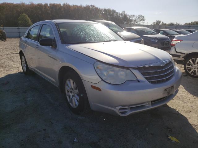 CHRYSLER SEBRING TO 2010 1c3cc4fb5an205830