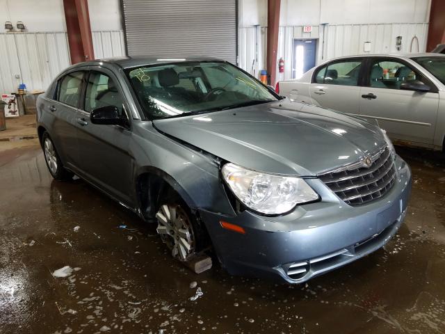 CHRYSLER SEBRING TO 2010 1c3cc4fb5an207190