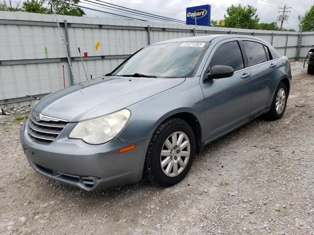 CHRYSLER SEBRING TO 2010 1c3cc4fb5an207822