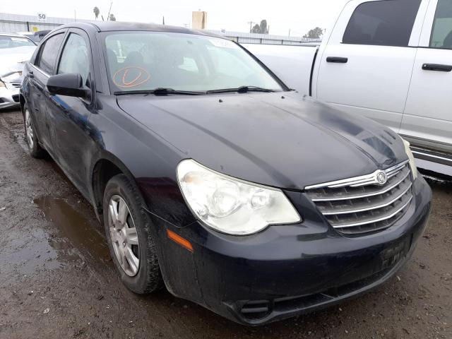 CHRYSLER SEBRING 2010 1c3cc4fb5an208324