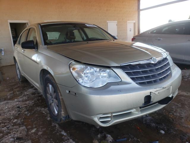 CHRYSLER SEBRING TO 2010 1c3cc4fb5an208470