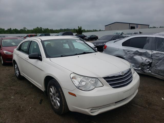 CHRYSLER SEBRING TO 2010 1c3cc4fb5an208582