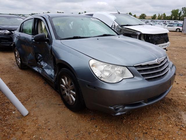 CHRYSLER SEBRING TO 2010 1c3cc4fb5an212471