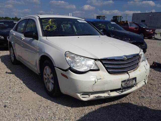 CHRYSLER SEBRING TO 2010 1c3cc4fb5an212485