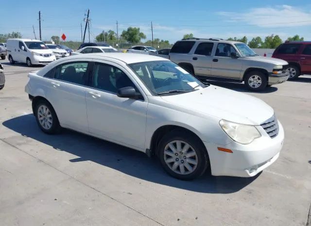 CHRYSLER SEBRING 2010 1c3cc4fb5an213247