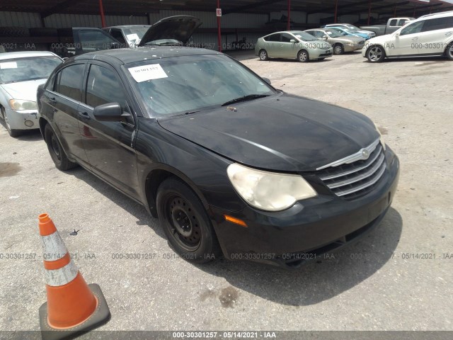 CHRYSLER SEBRING 2010 1c3cc4fb5an219176