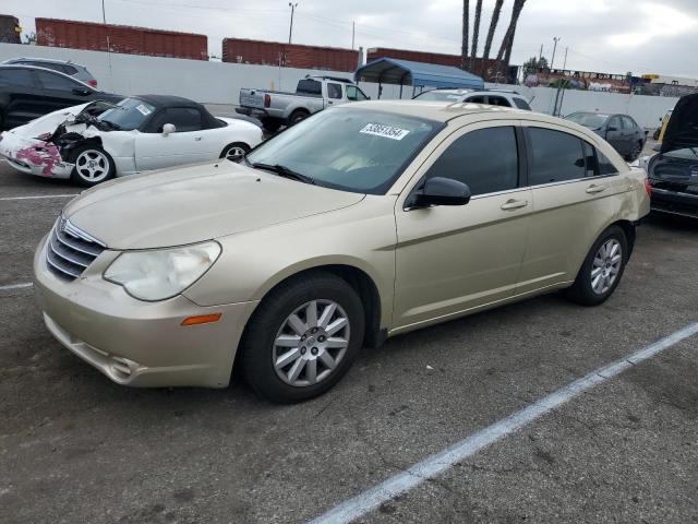 CHRYSLER SEBRING 2010 1c3cc4fb5an220084