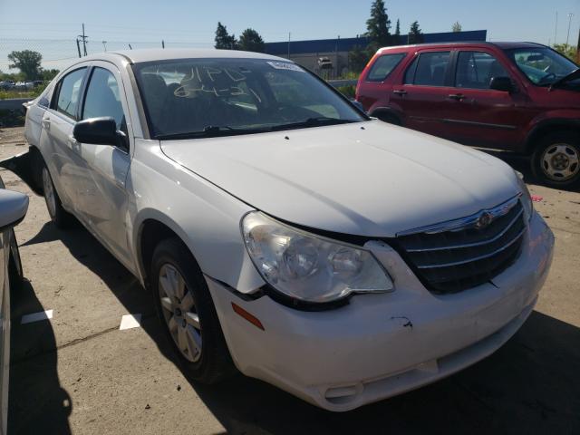 CHRYSLER SEBRING TO 2010 1c3cc4fb5an222658