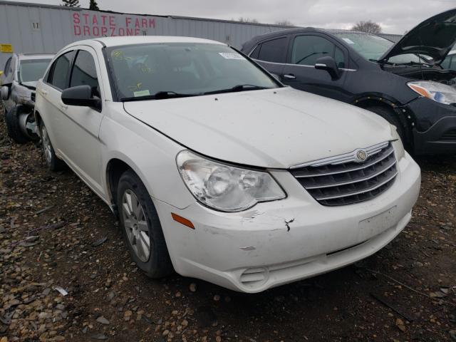 CHRYSLER SEBRING TO 2010 1c3cc4fb5an223406