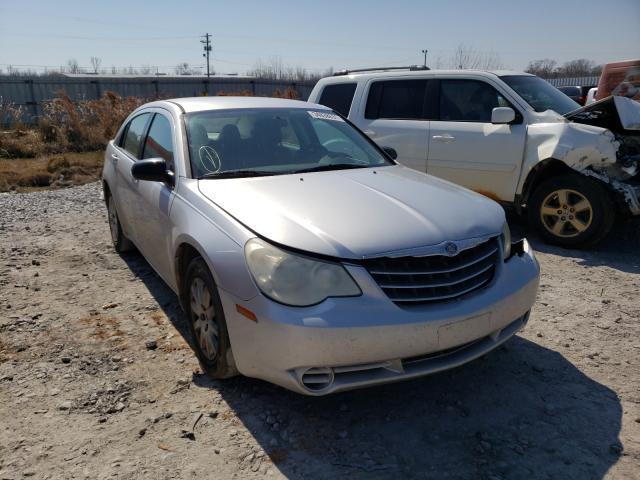 CHRYSLER SEBRING TO 2010 1c3cc4fb5an224037