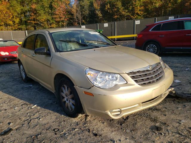 CHRYSLER SEBRING TO 2010 1c3cc4fb5an225639