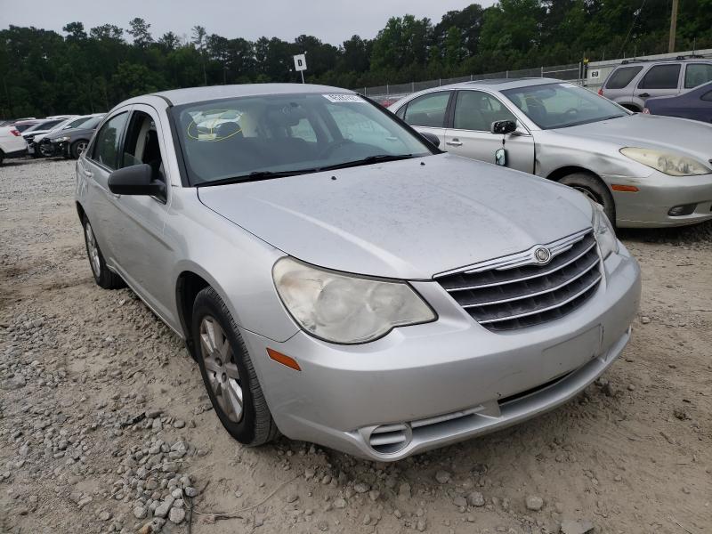 CHRYSLER SEBRING TO 2010 1c3cc4fb5an226113