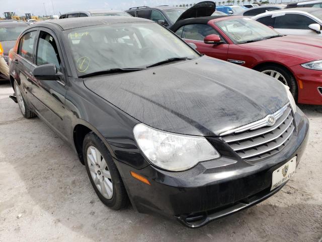 CHRYSLER SEBRING TO 2010 1c3cc4fb5an226239