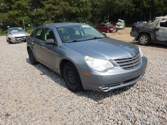 CHRYSLER SEBRING TO 2010 1c3cc4fb5an227973