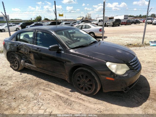 CHRYSLER SEBRING 2010 1c3cc4fb5an228508