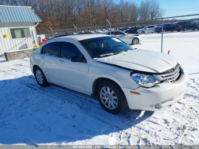 CHRYSLER SEBRING 2010 1c3cc4fb5an232705