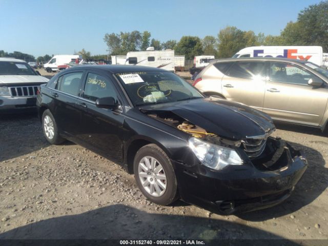 CHRYSLER SEBRING 2010 1c3cc4fb5an236737