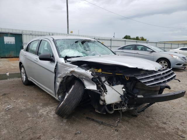 CHRYSLER SEBRING TO 2010 1c3cc4fb6an100407