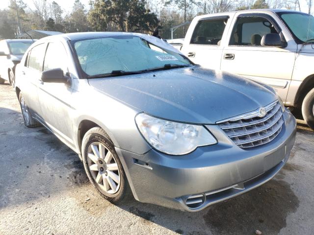 CHRYSLER SEBRING TO 2010 1c3cc4fb6an100892