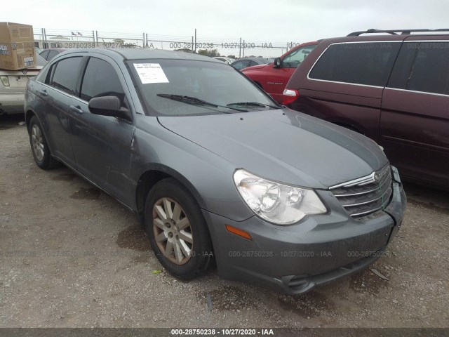 CHRYSLER SEBRING 2010 1c3cc4fb6an105347