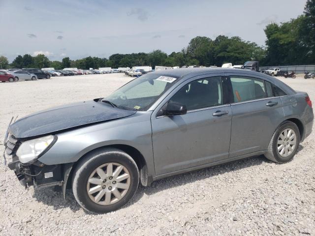 CHRYSLER SEBRING TO 2010 1c3cc4fb6an118468