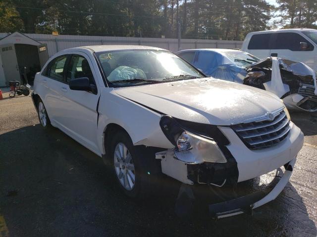 CHRYSLER SEBRING TO 2010 1c3cc4fb6an123959