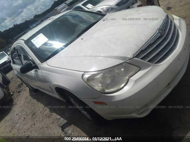 CHRYSLER SEBRING 2010 1c3cc4fb6an126957