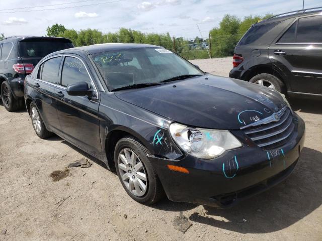 CHRYSLER SEBRING TO 2010 1c3cc4fb6an128711