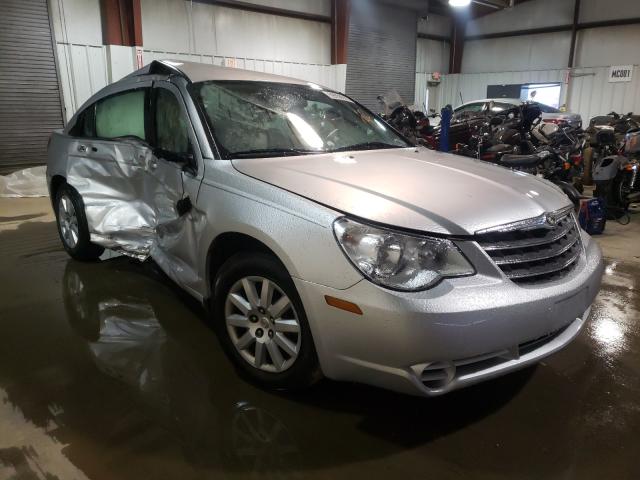 CHRYSLER SEBRING TO 2010 1c3cc4fb6an133763