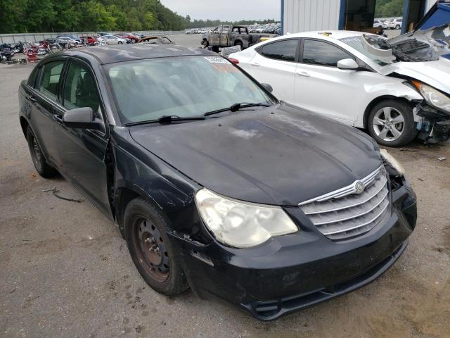 CHRYSLER SEBRING TO 2010 1c3cc4fb6an136954