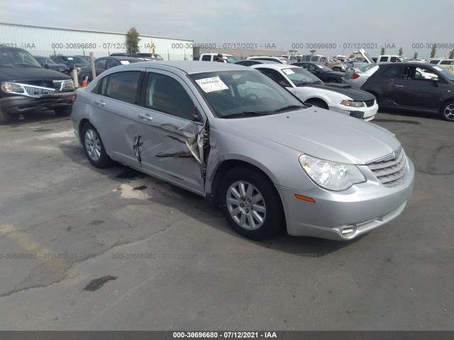 CHRYSLER SEBRING 2010 1c3cc4fb6an138221